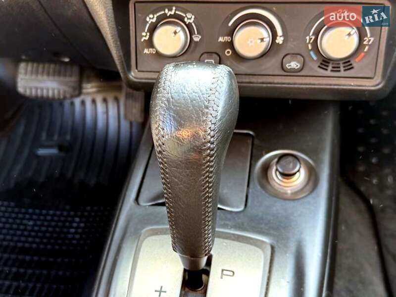 Седан Mitsubishi Lancer 2007 в Харкові