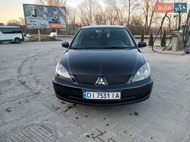 Універсал Mitsubishi Lancer 2006 в Тернополі