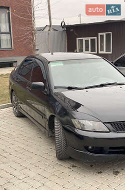 Седан Mitsubishi Lancer 2006 в 
