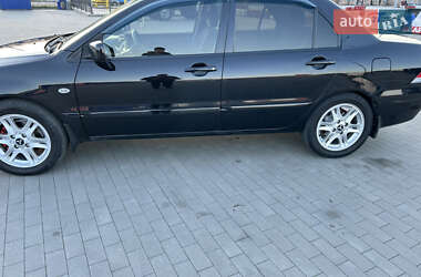 Седан Mitsubishi Lancer 2007 в 