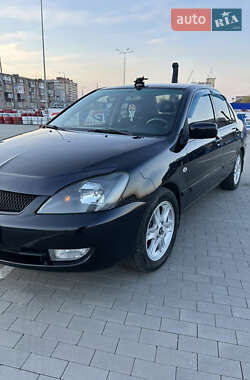Mitsubishi Lancer 2007 Mitsubishi Lancer 2007
