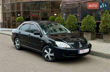 Седан Mitsubishi Lancer 2007 в 