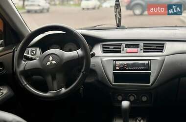 Седан Mitsubishi Lancer 2007 в 