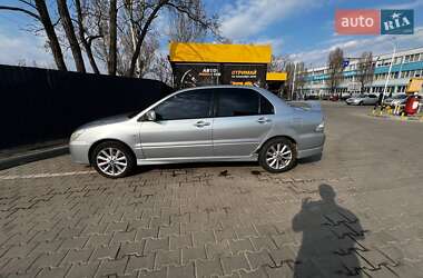 Седан Mitsubishi Lancer 2004 в 