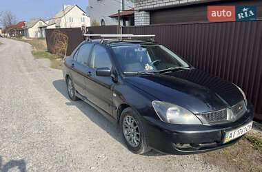 Седан Mitsubishi Lancer 2007 в 