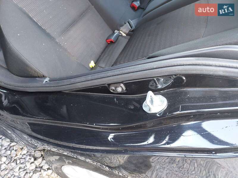 Седан Mitsubishi Lancer 2012 в Виннице
