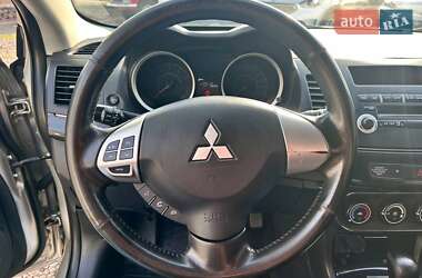 Седан Mitsubishi Lancer 2012 в Одессе