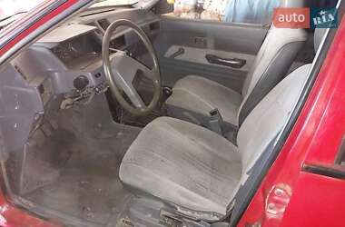 Универсал Mitsubishi Lancer 1987 в 