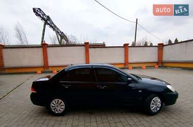 Седан Mitsubishi Lancer 2005 в 