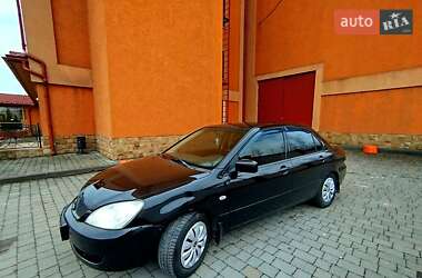 Седан Mitsubishi Lancer 2005 в 