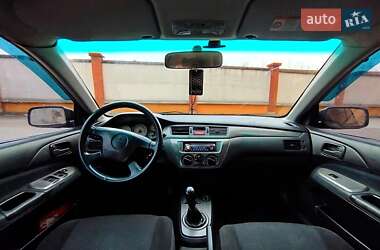 Седан Mitsubishi Lancer 2005 в 