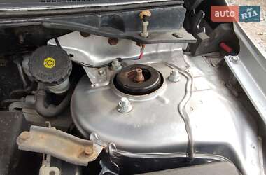 Седан Mitsubishi Lancer 2007 в Чорткове