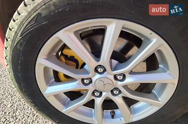 Седан Mitsubishi Lancer 2015 в 