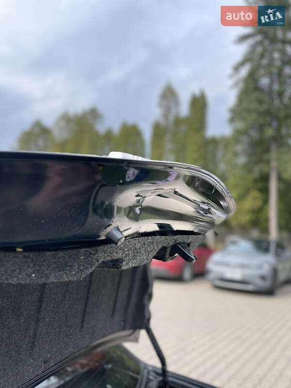 Седан Mitsubishi Lancer 2008 в Буске