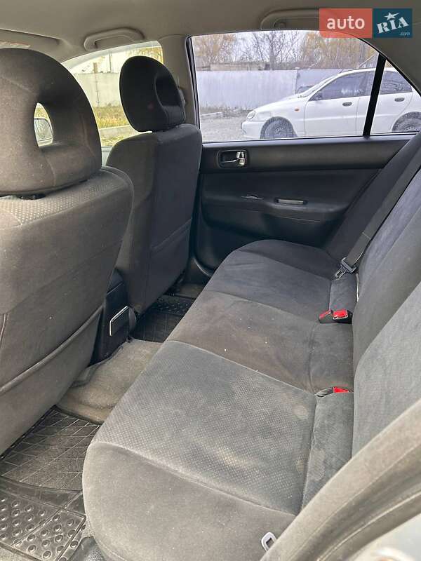 Седан Mitsubishi Lancer 2005 в Каменец-Подольском