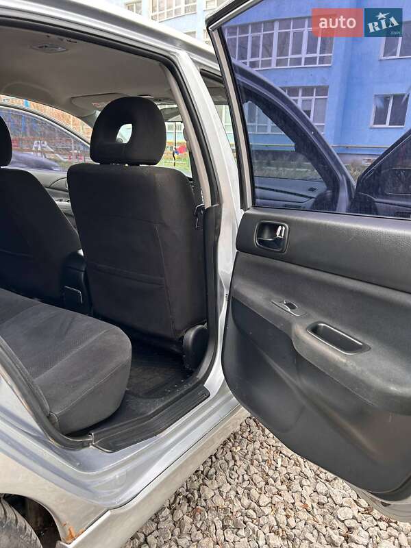 Седан Mitsubishi Lancer 2005 в Каменец-Подольском