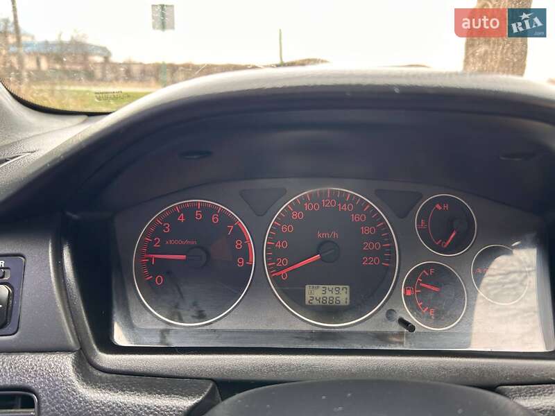 Седан Mitsubishi Lancer 2005 в Каменец-Подольском