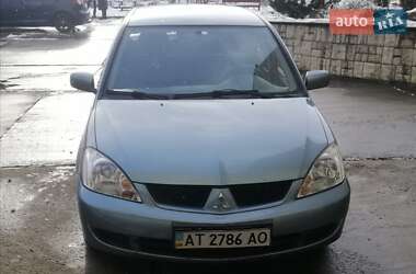 Седан Mitsubishi Lancer 2008 в 