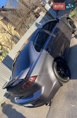 Седан Mitsubishi Lancer 2008 в 