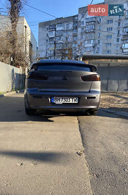 Седан Mitsubishi Lancer 2008 в 