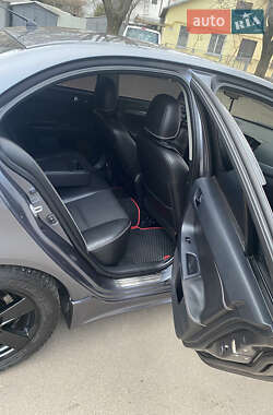 Седан Mitsubishi Lancer 2008 в 