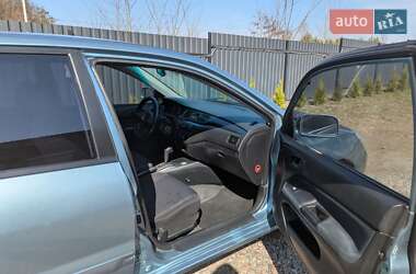 Седан Mitsubishi Lancer 2007 в 