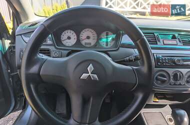 Седан Mitsubishi Lancer 2007 в 