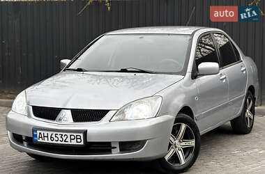 Седан Mitsubishi Lancer 2007 в 