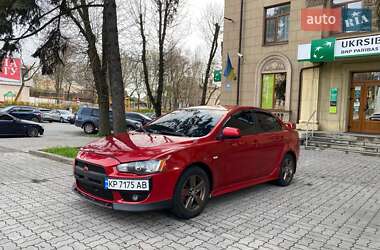 Седан Mitsubishi Lancer 2008 в 