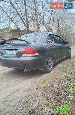 Седан Mitsubishi Lancer 2004 в 