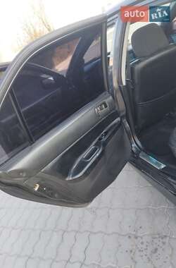 Седан Mitsubishi Lancer 2004 в 