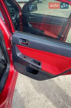 Седан Mitsubishi Lancer 2008 в 