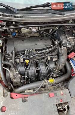 Седан Mitsubishi Lancer 2008 в 