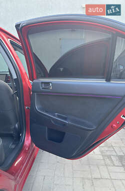 Седан Mitsubishi Lancer 2007 в 