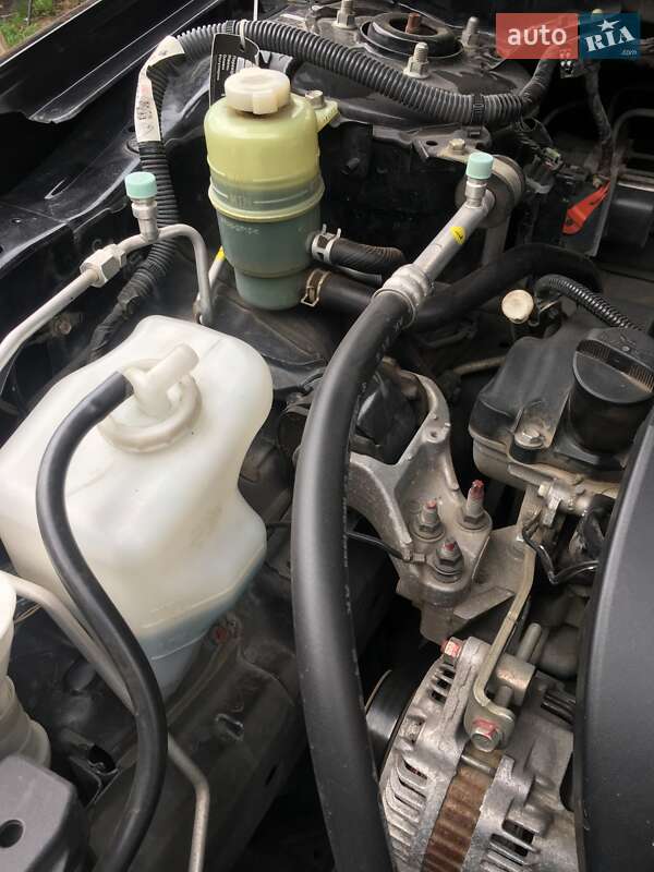 Седан Mitsubishi Lancer 2012 в Запоріжжі