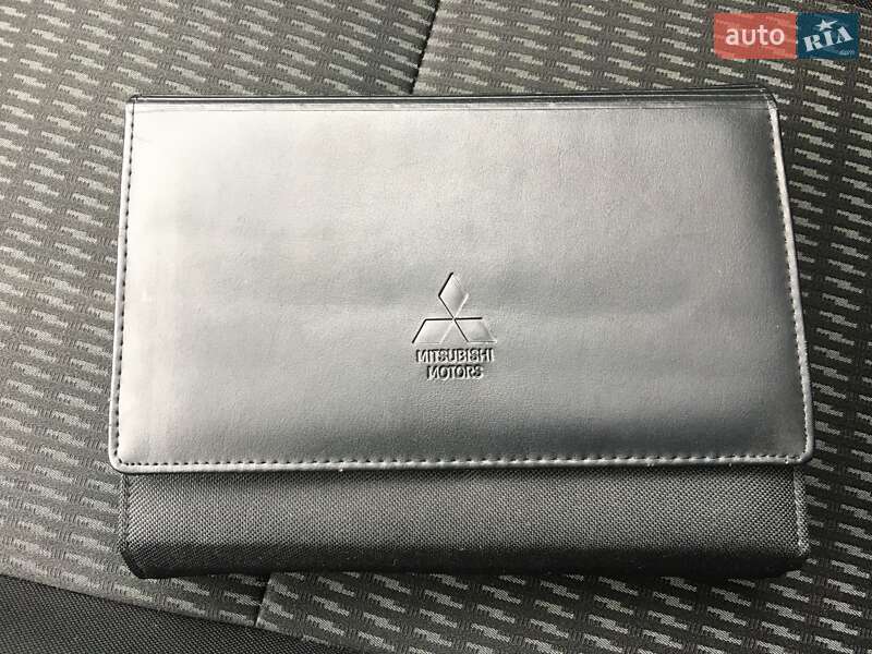 Седан Mitsubishi Lancer 2012 в Запоріжжі