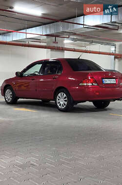 Седан Mitsubishi Lancer 2008 в 