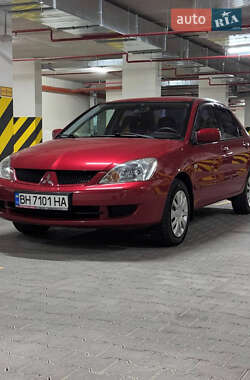 Mitsubishi Lancer 2008 Mitsubishi Lancer 2008