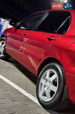 Седан Mitsubishi Lancer 2008 в 