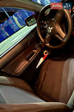 Седан Mitsubishi Lancer 2008 в 