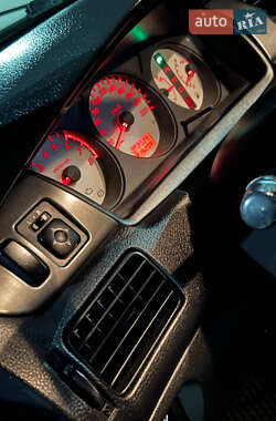 Седан Mitsubishi Lancer 2008 в 