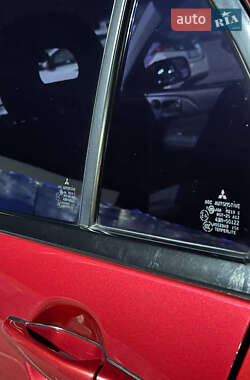 Седан Mitsubishi Lancer 2008 в 