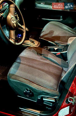 Седан Mitsubishi Lancer 2008 в 