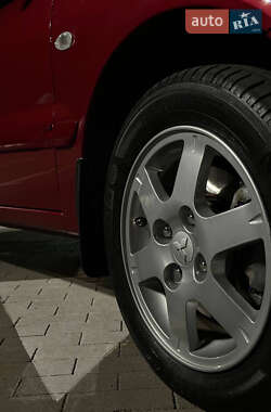 Седан Mitsubishi Lancer 2008 в 