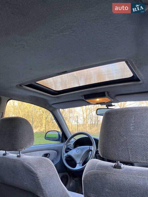 Универсал Mitsubishi Lancer 1993 в Шептицькому