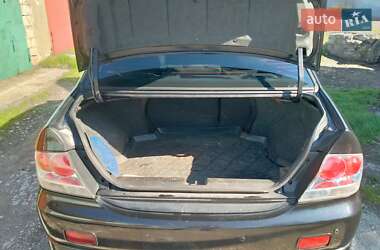 Седан Mitsubishi Lancer 2006 в 