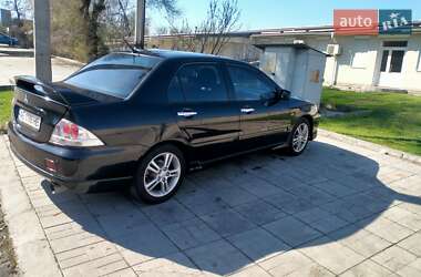 Седан Mitsubishi Lancer 2006 в 