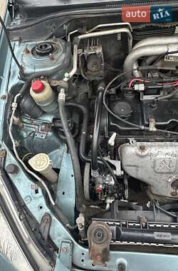 Седан Mitsubishi Lancer 2006 в 