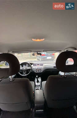 Седан Mitsubishi Lancer 2007 в 