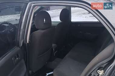 Седан Mitsubishi Lancer 2007 в 